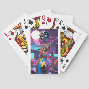 De Ommezwaai Pokerkaarten