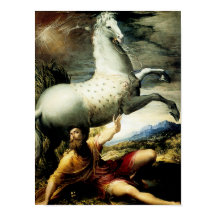 De omschakeling van Paul