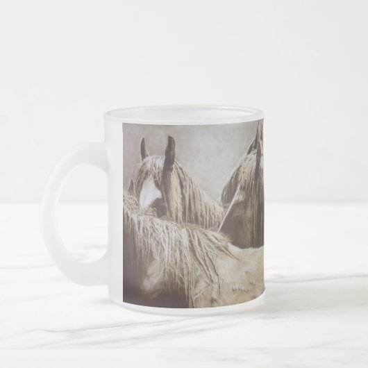 De onberispelijke mok (Links)