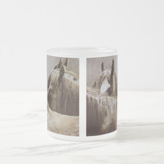 De onberispelijke mok (Center)