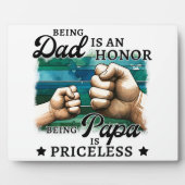 De onbetaalbare obligatie fotoplaat (Voorkant)