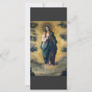 De Onbevlekte Ontvangenis Hemelse Straling Kunst