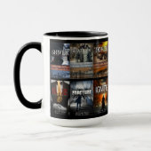 De onbreekbare obligaties - we zijn onbreekbare Mo Mok (Links)