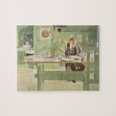 De onderzoeksruimte, café. in "Lasst Licht Hinin"( Legpuzzel (Horizontaal)