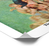 De ondoordachte conceptie van de energie poster (Hoek)