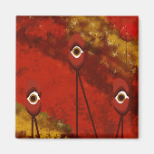 De Onez Magneet (Voorkant)