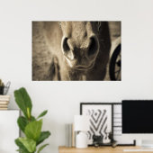 De ongelooflijke eetlust van Ed Poster (Thuiskantoor)