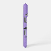 De Onknuffelbare Neus iPhone Hoesje (Rechterkant)