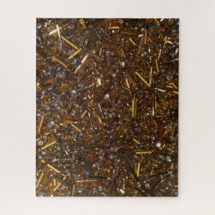 De onmogelijke puzzel