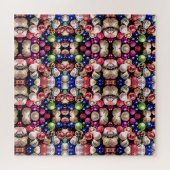 DE ONMOGELIJKE PUZZEL (Horizontaal)