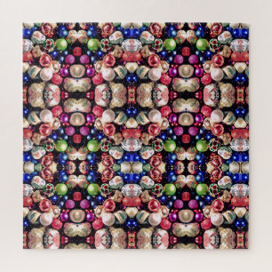 DE ONMOGELIJKE PUZZEL