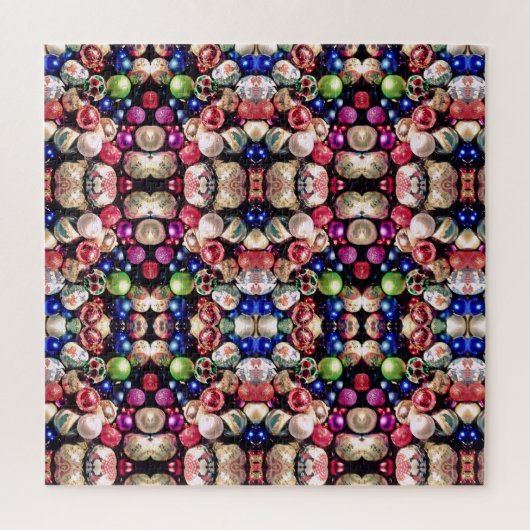 DE ONMOGELIJKE PUZZEL (Verticaal)