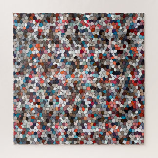 De onmogelijke puzzel legpuzzel