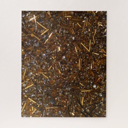 De onmogelijke puzzel legpuzzel (Verticaal)