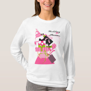 De onmogelijke weddenschap t-shirt