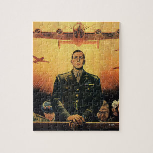 De onsterfelijke Harpy Legpuzzel