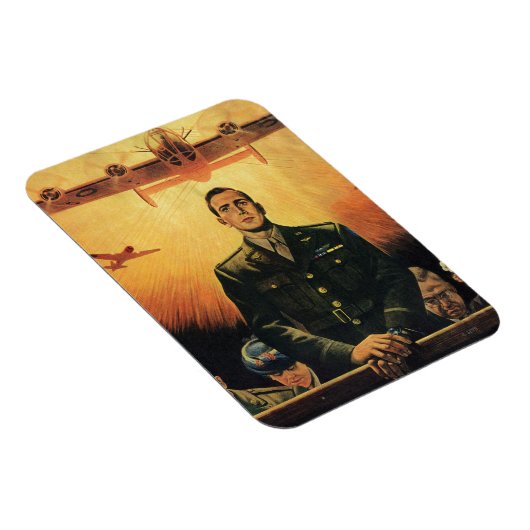 De onsterfelijke Harpy Magneet (Rechterzijde)