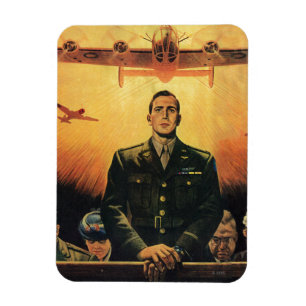 De onsterfelijke Harpy Magneet