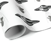 De ontvoering van Koala Cadeaupapier (Rol Hoek)