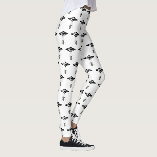 De ontvoering van Koala Leggings (Rechts)