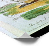 De ontwaking van de derde staat, juli 1789 poster (Hoek)