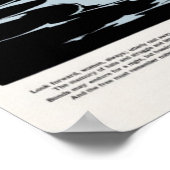 De ontwakking poster (Hoek)