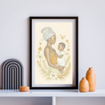 De onuitgesproken kracht van een moeder IV