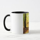 De onvergetelijke geheime mok (Links)