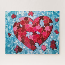 De onvolmaakte, door vrede geschapen