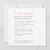 De Oogsthaard Kaart (Achterkant)