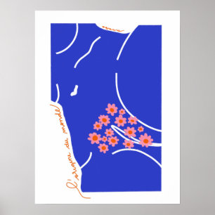 De oorsprong van de wereld   POSTER