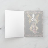 De Oosterse Kaart van het Tattoo van de Draak van (Binnen)