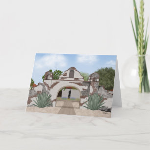 De opdrachtwenskaart van Californië, spatie binnen Kaart