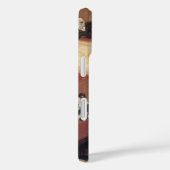 De opera van Mary Cassatt,  impressionisme Case-Mate iPhone Case (Achterkant / Rechts)