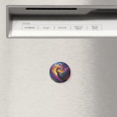 De opkomst van de Phoenix Magneet (Insitu (Vaatwasser))