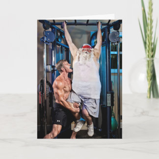 De Opleiding van de schoorsteen Feestdagen Kaart