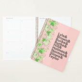 De oprichters planner (Display)