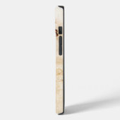 De oprichting van Adam Case-Mate iPhone Case (Achterkant / Links)