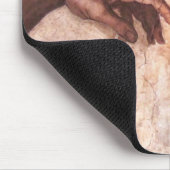 DE OPRICHTING VAN ADAM-MOUSEPAD MUISMAT (Hoek)