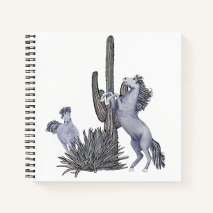 "De oproep" Notitieboek