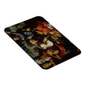 De oproep van St. Matthew Magneet (Rechterzijde)