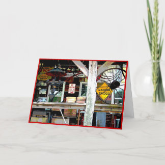 De Opslag van antieke Kaart