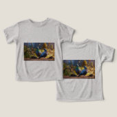 De Opstand van de Vleugels (Ontwerp Voorkant & Achterkant)