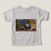 De Opstand van de Vleugels (Design achterkant)