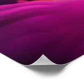 De opstanding van Jezus Christus Poster (Hoek)