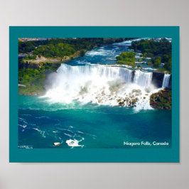 De opwindende Herfsten Poster