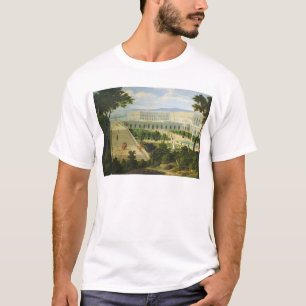 De Orangerie bij de Chateau de Versailles T-shirt