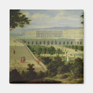 De Orangery in Versailles Magneet