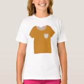 De Oranje top (Voorkant)