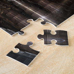 De Orb van Acrellis Fractal Art Puzzle Legpuzzel
